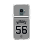 スリムプロテクションケース［ 読売ジャイアンツ - #56 KITAURA - ビジター ］
