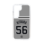 スリムプロテクションケース［ 読売ジャイアンツ - #56 KITAURA - ビジター ］