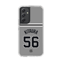 スリムプロテクションケース［ 読売ジャイアンツ - #56 KITAURA - ビジター ］