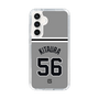 スリムプロテクションケース［ 読売ジャイアンツ - #56 KITAURA - ビジター ］