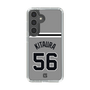 スリムプロテクションケース［ 読売ジャイアンツ - #56 KITAURA - ビジター ］