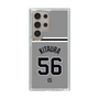 スリムプロテクションケース［ 読売ジャイアンツ - #56 KITAURA - ビジター ］