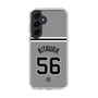 スリムプロテクションケース［ 読売ジャイアンツ - #56 KITAURA - ビジター ］