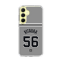 スリムプロテクションケース［ 読売ジャイアンツ - #56 KITAURA - ビジター ］