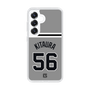 スリムプロテクションケース［ 読売ジャイアンツ - #56 KITAURA - ビジター ］