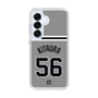 スリムプロテクションケース［ 読売ジャイアンツ - #56 KITAURA - ビジター ］