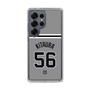 スリムプロテクションケース［ 読売ジャイアンツ - #56 KITAURA - ビジター ］