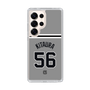 スリムプロテクションケース［ 読売ジャイアンツ - #56 KITAURA - ビジター ］