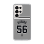 スリムプロテクションケース［ 読売ジャイアンツ - #56 KITAURA - ビジター ］