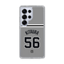 スリムプロテクションケース［ 読売ジャイアンツ - #56 KITAURA - ビジター ］