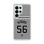 スリムプロテクションケース［ 読売ジャイアンツ - #56 KITAURA - ビジター ］