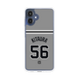 スリムプロテクションケース［ 読売ジャイアンツ - #56 KITAURA - ビジター ］