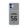 スリムプロテクションケース［ 読売ジャイアンツ - #56 KITAURA - ビジター ］
