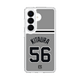 スリムプロテクションケース［ 読売ジャイアンツ - #56 KITAURA - ビジター ］
