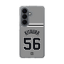 スリムプロテクションケース［ 読売ジャイアンツ - #56 KITAURA - ビジター ］