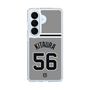 スリムプロテクションケース［ 読売ジャイアンツ - #56 KITAURA - ビジター ］