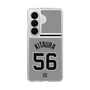 スリムプロテクションケース［ 読売ジャイアンツ - #56 KITAURA - ビジター ］