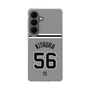 スリムプロテクションケース［ 読売ジャイアンツ - #56 KITAURA - ビジター ］