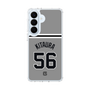 スリムプロテクションケース［ 読売ジャイアンツ - #56 KITAURA - ビジター ］