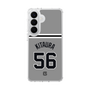 スリムプロテクションケース［ 読売ジャイアンツ - #56 KITAURA - ビジター ］