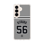 スリムプロテクションケース［ 読売ジャイアンツ - #56 KITAURA - ビジター ］