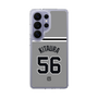 スリムプロテクションケース［ 読売ジャイアンツ - #56 KITAURA - ビジター ］