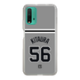 スリムプロテクションケース［ 読売ジャイアンツ - #56 KITAURA - ビジター ］