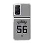 スリムプロテクションケース［ 読売ジャイアンツ - #56 KITAURA - ビジター ］