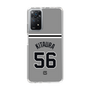 スリムプロテクションケース［ 読売ジャイアンツ - #56 KITAURA - ビジター ］