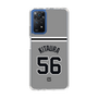 スリムプロテクションケース［ 読売ジャイアンツ - #56 KITAURA - ビジター ］