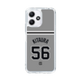 スリムプロテクションケース［ 読売ジャイアンツ - #56 KITAURA - ビジター ］