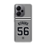 スリムプロテクションケース［ 読売ジャイアンツ - #56 KITAURA - ビジター ］