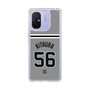 スリムプロテクションケース［ 読売ジャイアンツ - #56 KITAURA - ビジター ］