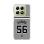 スリムプロテクションケース［ 読売ジャイアンツ - #56 KITAURA - ビジター ］