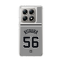 スリムプロテクションケース［ 読売ジャイアンツ - #56 KITAURA - ビジター ］
