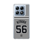 スリムプロテクションケース［ 読売ジャイアンツ - #56 KITAURA - ビジター ］