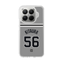 スリムプロテクションケース［ 読売ジャイアンツ - #56 KITAURA - ビジター ］