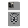 スリムプロテクションケース［ 読売ジャイアンツ - #68 UTSUNOMIYA - ビジター ］