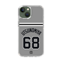 スリムプロテクションケース［ 読売ジャイアンツ - #68 UTSUNOMIYA - ビジター ］