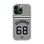スリムプロテクションケース［ 読売ジャイアンツ - #68 UTSUNOMIYA - ビジター ］