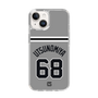 スリムプロテクションケース［ 読売ジャイアンツ - #68 UTSUNOMIYA - ビジター ］