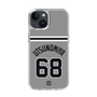 スリムプロテクションケース［ 読売ジャイアンツ - #68 UTSUNOMIYA - ビジター ］
