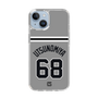スリムプロテクションケース［ 読売ジャイアンツ - #68 UTSUNOMIYA - ビジター ］