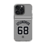 スリムプロテクションケース［ 読売ジャイアンツ - #68 UTSUNOMIYA - ビジター ］