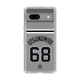 スリムプロテクションケース［ 読売ジャイアンツ - #68 UTSUNOMIYA - ビジター ］