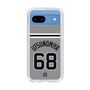 スリムプロテクションケース［ 読売ジャイアンツ - #68 UTSUNOMIYA - ビジター ］