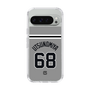 スリムプロテクションケース［ 読売ジャイアンツ - #68 UTSUNOMIYA - ビジター ］