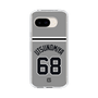スリムプロテクションケース［ 読売ジャイアンツ - #68 UTSUNOMIYA - ビジター ］