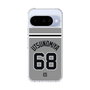 スリムプロテクションケース［ 読売ジャイアンツ - #68 UTSUNOMIYA - ビジター ］