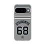 スリムプロテクションケース［ 読売ジャイアンツ - #68 UTSUNOMIYA - ビジター ］